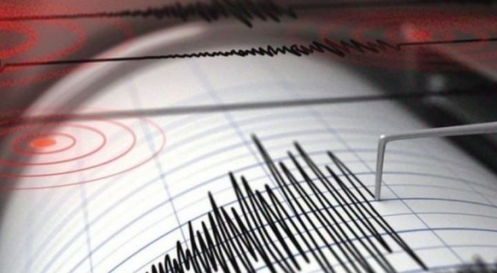 Maraş’taki deprem Urfa’da da hissedildi
