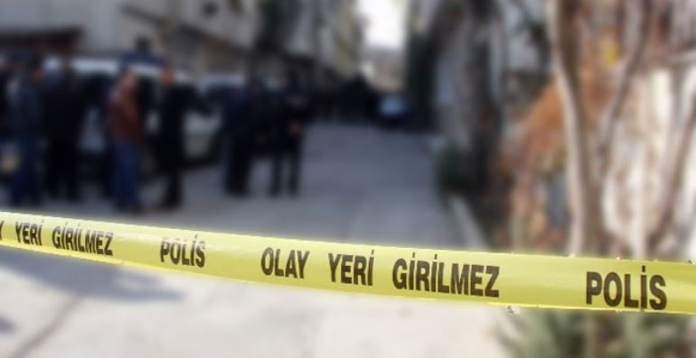 Urfa’da şüpheli paket alarmı: Fünye ile patlatıldı