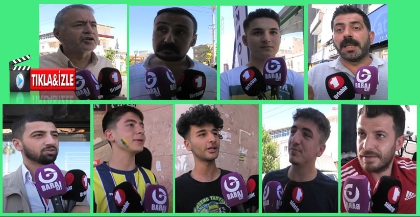 Urfalıların Validen talebi: Urfaspor’un 1. Lig’de de şampiyon olması