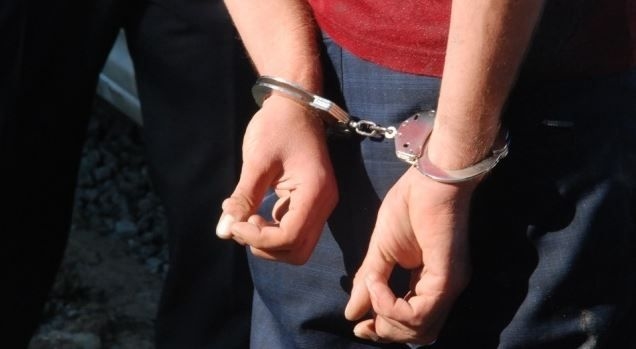 Urfa’da hırsızlık zanlısı ve uyuşturucu şüphelisi yakalandı