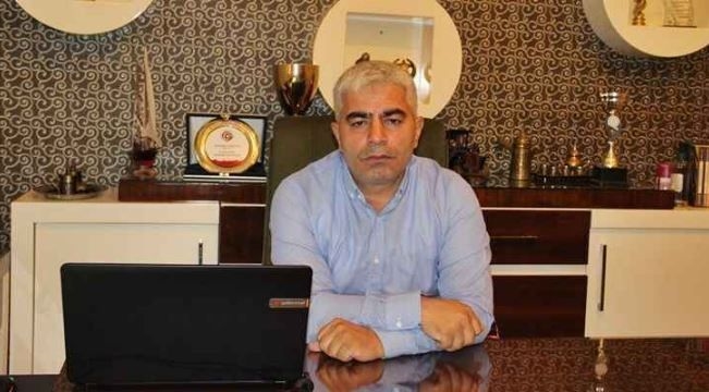 Gazeteci Mehmet Ağaslan’ın acı günü