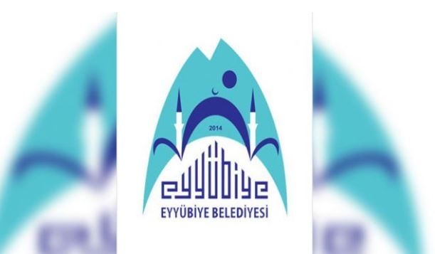 Eyyübiye Belediyesi personeli hayatını kaybetti