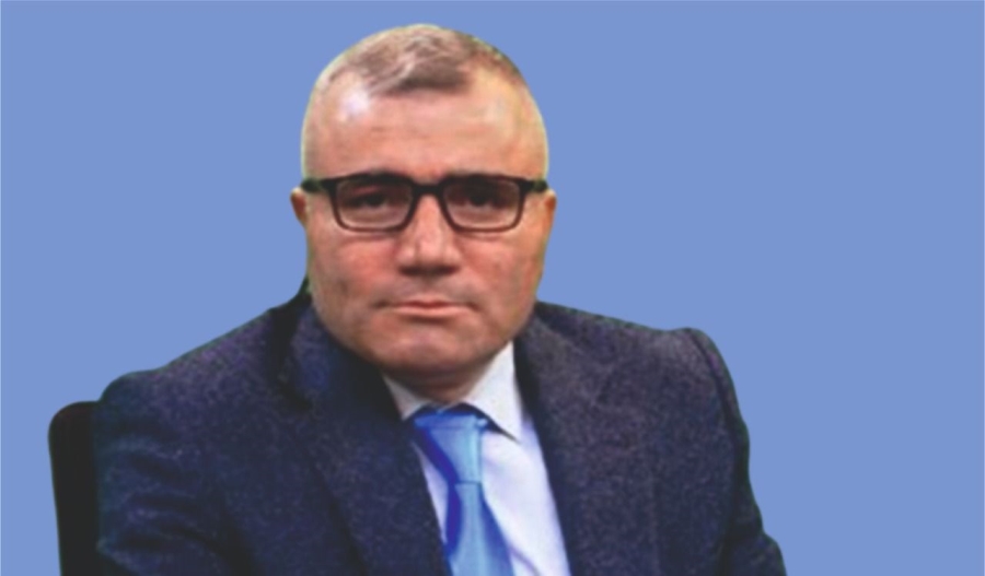 Gazeteci Mehmet Yetim gözaltına alındı
