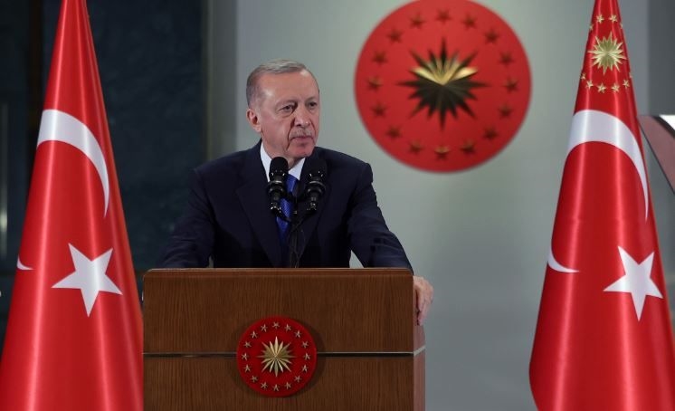Cumhurbaşkanı Erdoğan’dan ‘kurban tatili’ açıklaması