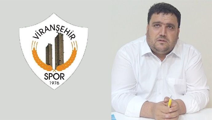 Karakış’tan Viranşehirspor’a destek çağrısı