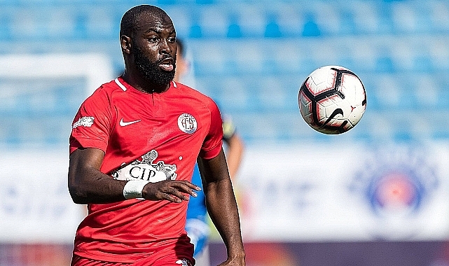Souleymane Doukara Urfaspor