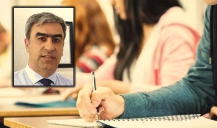 Eğitimci Mehmet Büyük’ten MEB’in kararına tepki
