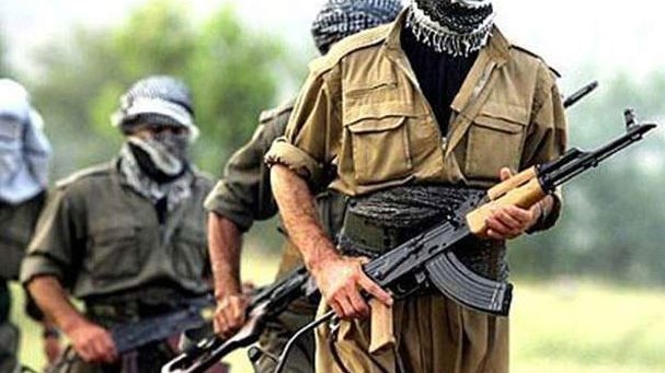 Suruç sınırında PKK-PYD üyesi yakalandı