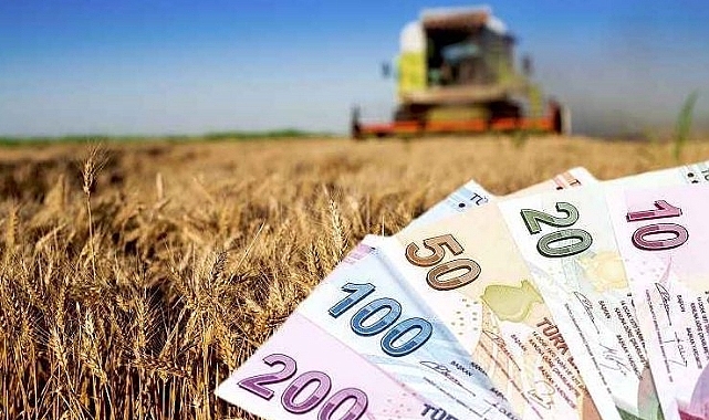 İpar: Çiftçilere destek en az 3 lira olmalı