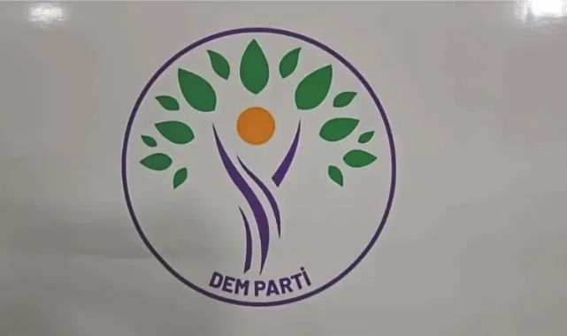 DEM Parti Urfa adayını yarın açıklıyor