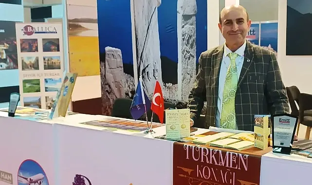 Türkmen