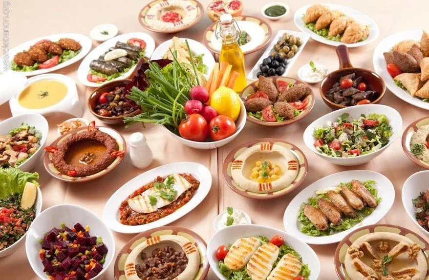Dünyanın en iyi yemek şehirleri belli oldu: Türkiye