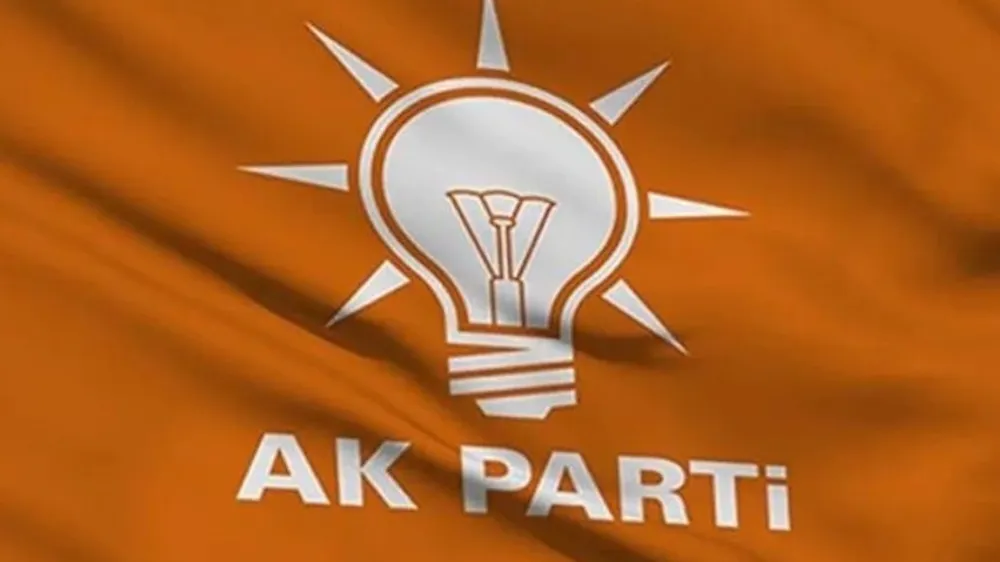 AK Parti İl Başkanlığında önemli atama