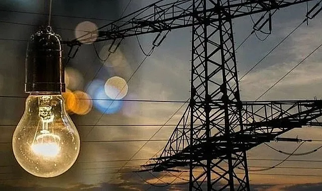 Kenttin birçok bölgesinde elektrikler kesilecek