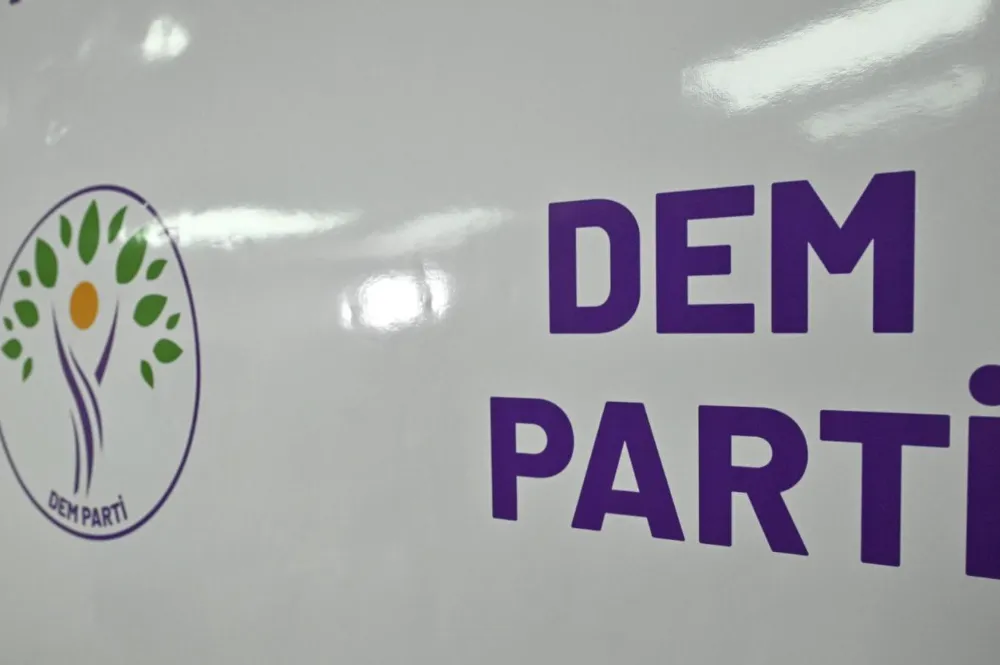 DEM Parti Urfa’da kaç belediye kazandı?