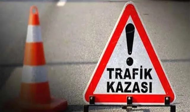 Viranşehir’de zincirleme trafik kazası 