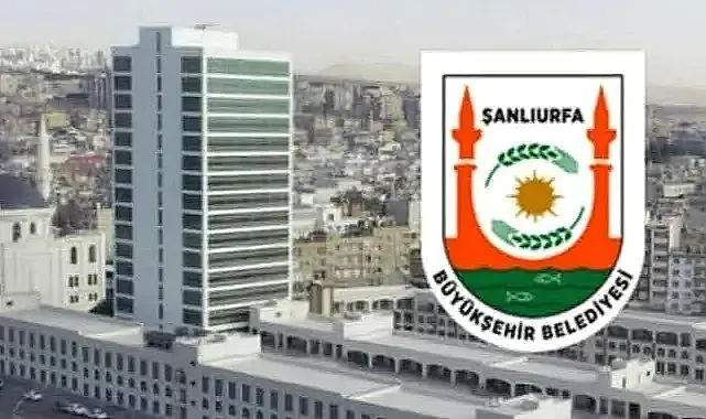 Urfa Büyükşehir Belediyesi