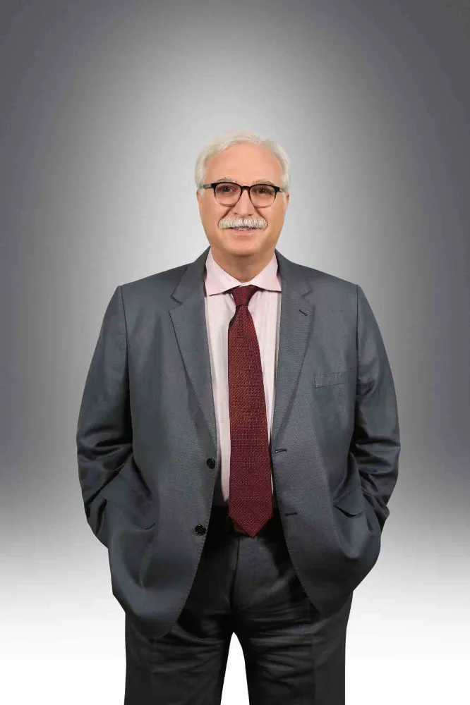 Prof. Dr. Tevfik Özlü: 