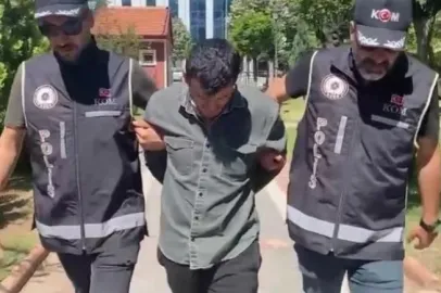 YKS’de yapay zekayla kopya çekmeye çalışan kişi tutuklandı