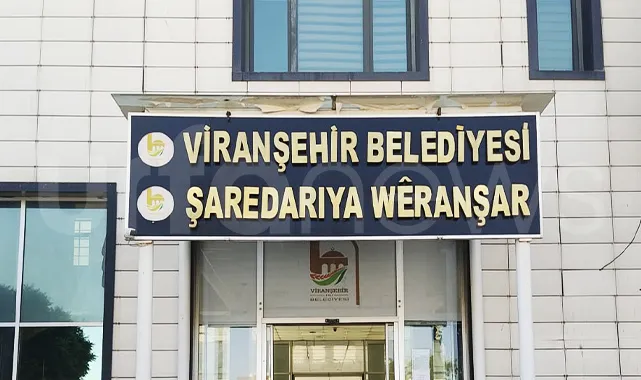 Viranşehir Belediyesinde kadınlara regl izni