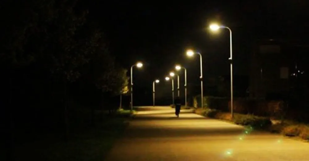 Sokak lambaları Urfa’da gündüz de yanacak