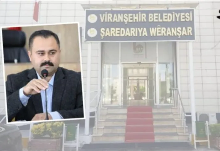 Viranşehir Belediyesi’nden o iddialara yanıt 